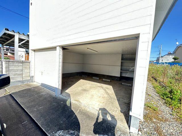 detached 北海道河東郡音更町雄飛が丘南区 地図を見る