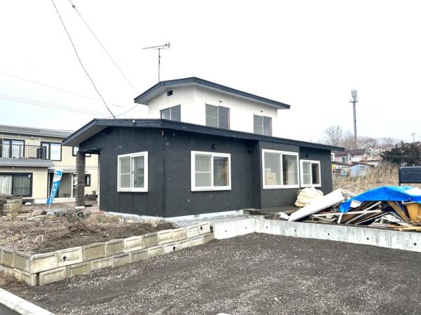 house for sale in 虻田郡洞爺湖町, Hokkaido | ¥15,990,000 | 3LDK | Akiyama ho…