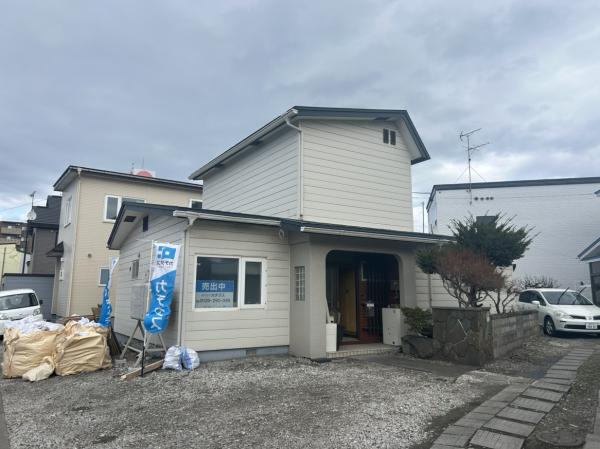 北海道室蘭市の一戸建て | 1999万円 | 4LDK | 162.45m² | Akiyama house finder