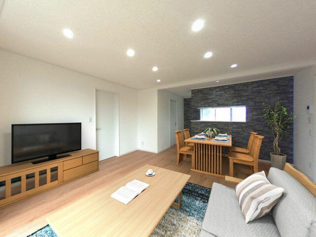 detached 北海道登別市片倉町４丁目 地図を見る