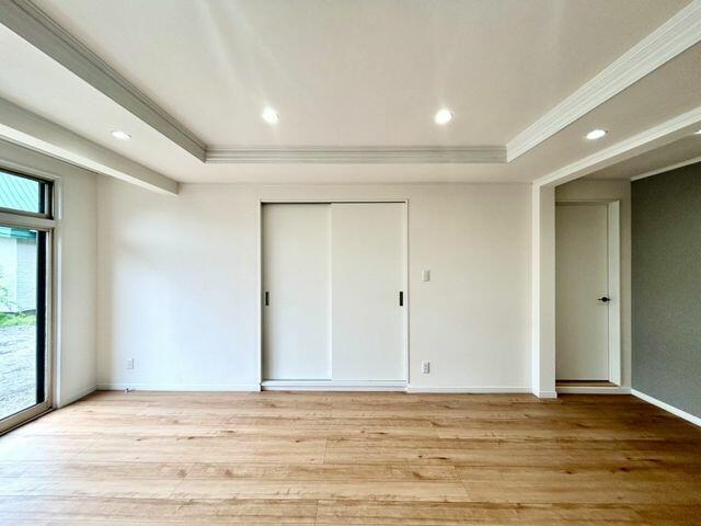 detached 北海道登別市富士町７丁目 地図を見る