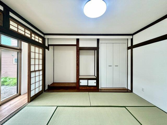 detached 北海道登別市富士町７丁目 地図を見る