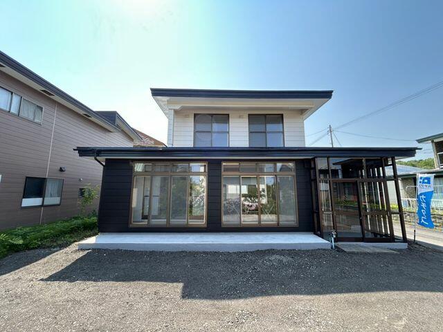 detached 北海道登別市富士町７丁目 地図を見る