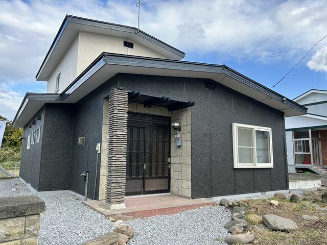 detached 北海道虻田郡洞爺湖町入江 地図を見る
