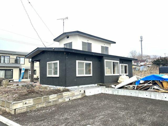 detached 北海道虻田郡洞爺湖町入江 地図を見る