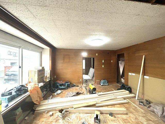 detached 北海道虻田郡洞爺湖町入江 地図を見る