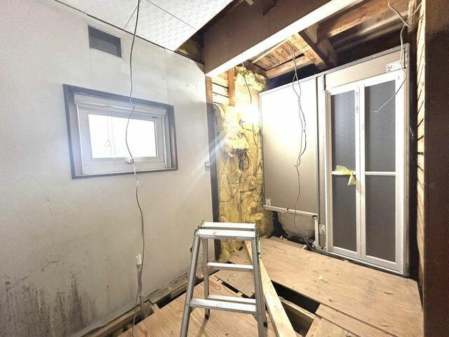 detached 北海道虻田郡洞爺湖町入江 地図を見る