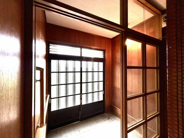 detached 北海道虻田郡洞爺湖町入江 地図を見る