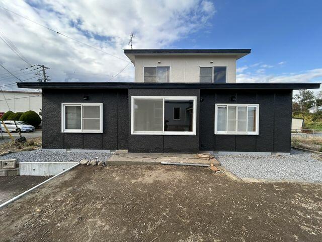 detached 北海道虻田郡洞爺湖町入江 地図を見る