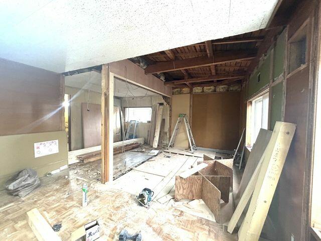 detached 北海道虻田郡洞爺湖町入江 地図を見る