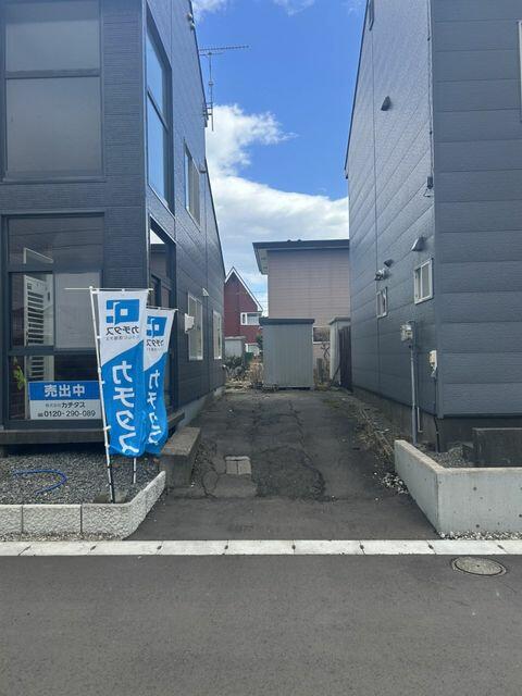 detached 北海道登別市千歳町４丁目 地図を見る