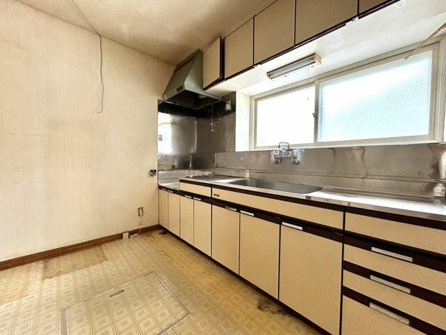 detached 北海道登別市千歳町４丁目 地図を見る