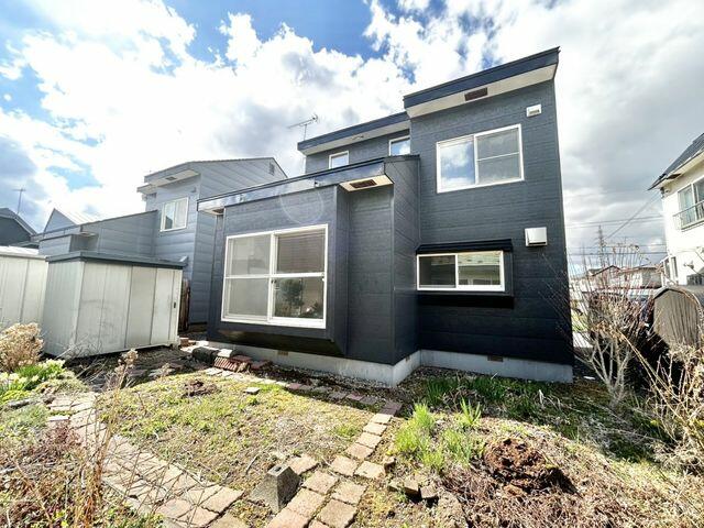 detached 北海道登別市千歳町４丁目 地図を見る