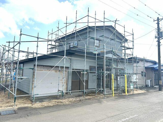 detached 北海道登別市登別本町２丁目 地図を見る