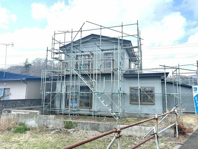 detached 北海道登別市登別本町２丁目 地図を見る