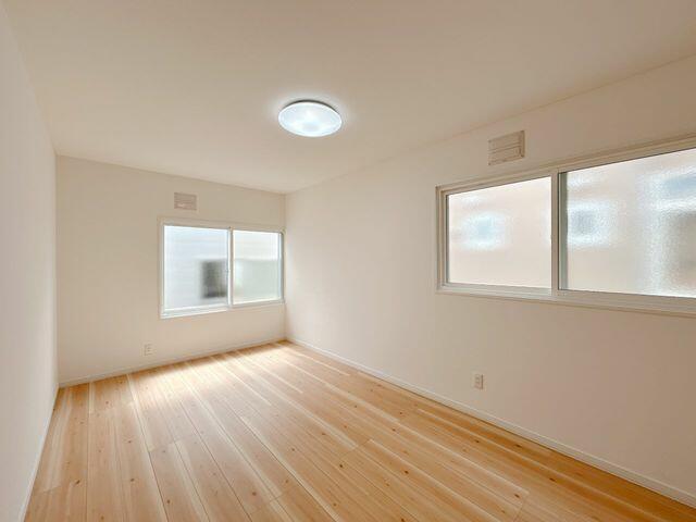 detached 北海道登別市栄町２丁目 地図を見る