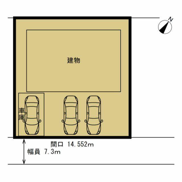 detached 北海道登別市栄町２丁目 地図を見る