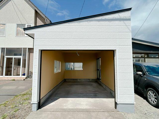 detached 北海道登別市栄町２丁目 地図を見る