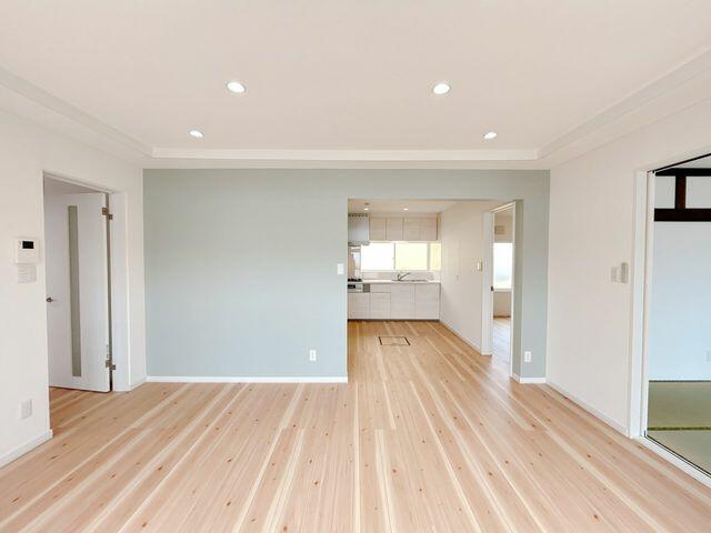 detached 北海道登別市栄町２丁目 地図を見る