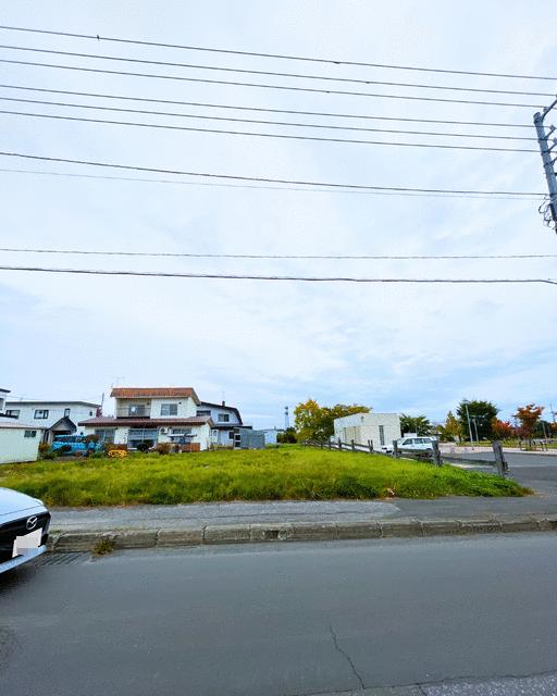 現地土地
