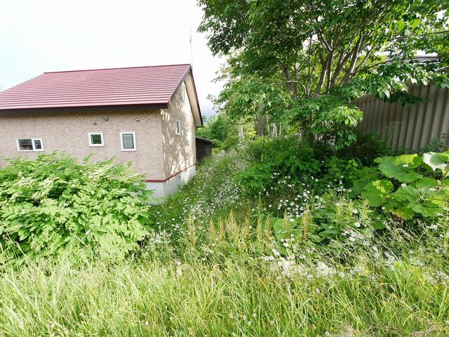 detached 北海道虻田郡ニセコ町字黒川