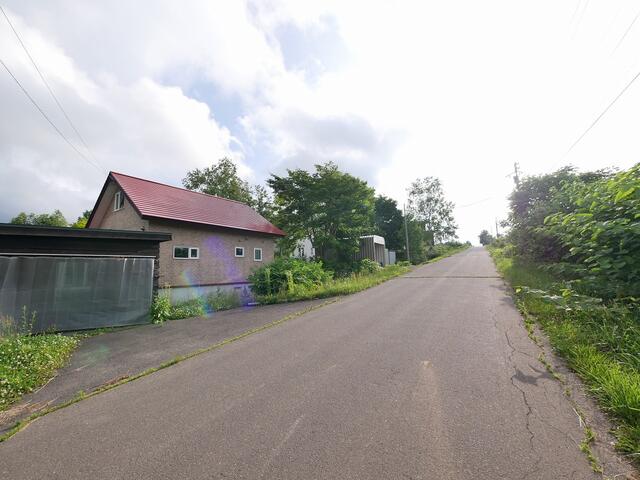 detached 北海道虻田郡ニセコ町字黒川