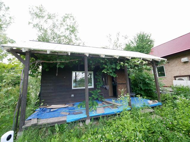 detached 北海道虻田郡ニセコ町字黒川