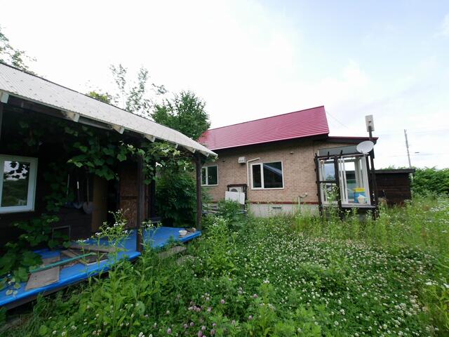 detached 北海道虻田郡ニセコ町字黒川