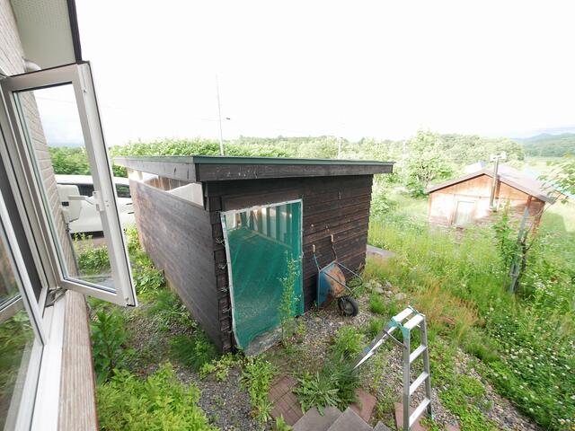 detached 北海道虻田郡ニセコ町字黒川