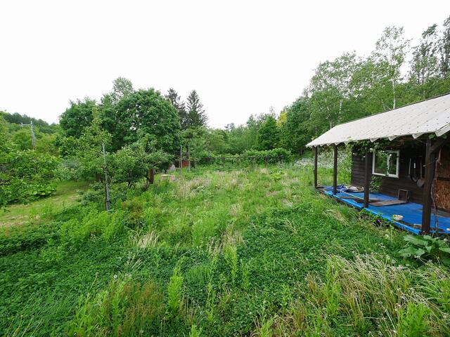 detached 北海道虻田郡ニセコ町字黒川