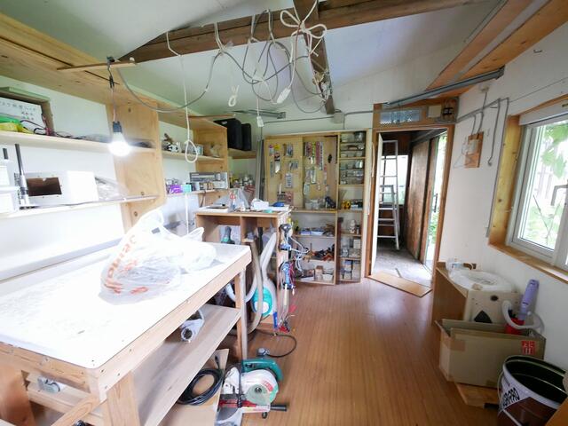 detached 北海道虻田郡ニセコ町字黒川