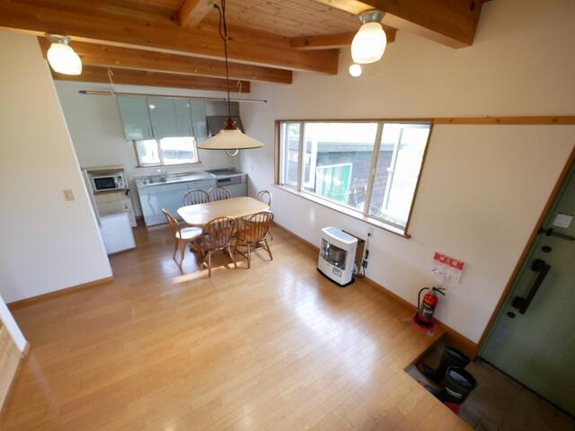 detached 北海道虻田郡ニセコ町字黒川