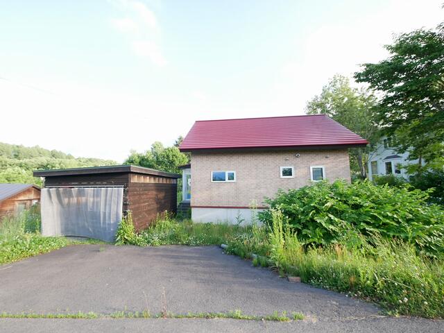 detached 北海道虻田郡ニセコ町字黒川