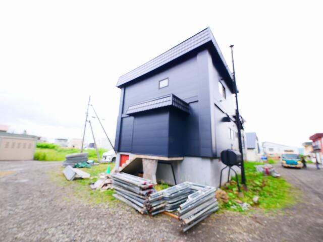 detached 北海道虻田郡倶知安町北三条東７丁目 地図を見る