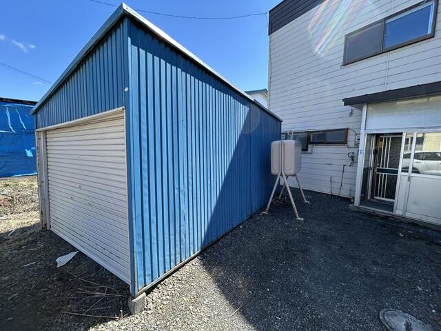 detached 北海道石狩郡当別町錦町 地図を見る