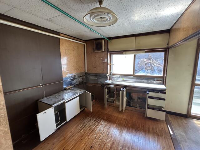 detached 北海道石狩郡当別町錦町 地図を見る