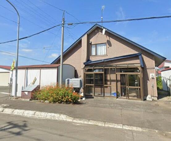 detached 北海道芦別市上芦別町 地図を見る
