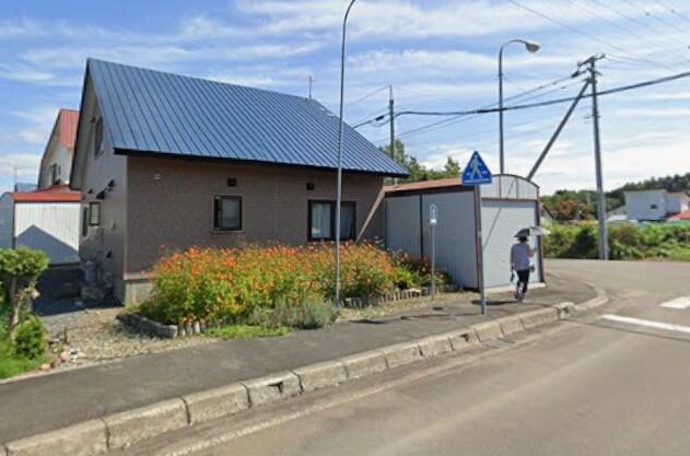 detached 北海道芦別市上芦別町 地図を見る