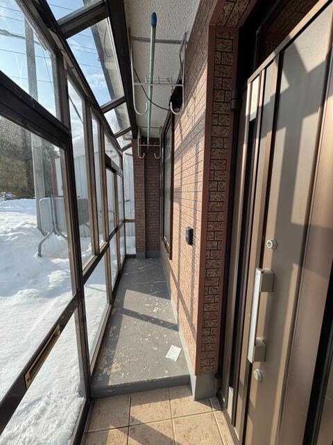 detached 北海道芦別市上芦別町 地図を見る