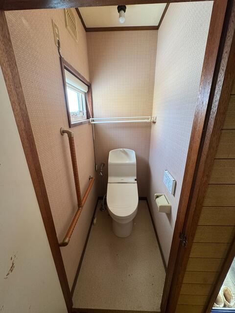 detached 北海道芦別市上芦別町 地図を見る