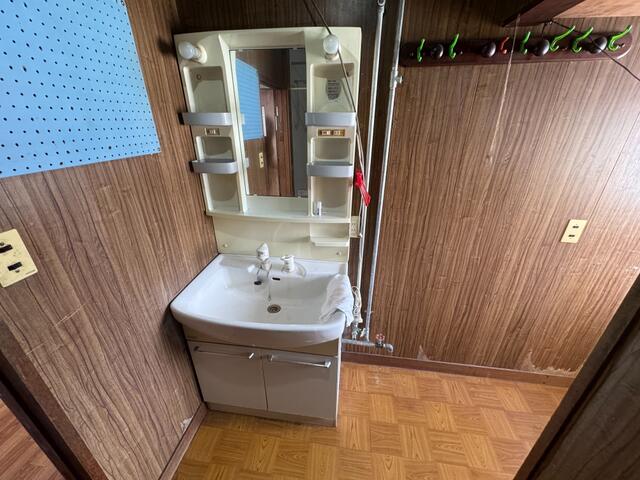 detached 北海道芦別市上芦別町 地図を見る