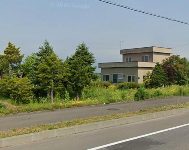 detached 北海道美唄市字チャシュナイ 地図を見る