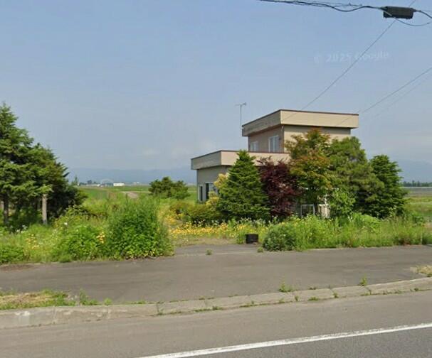 detached 北海道美唄市字チャシュナイ 地図を見る