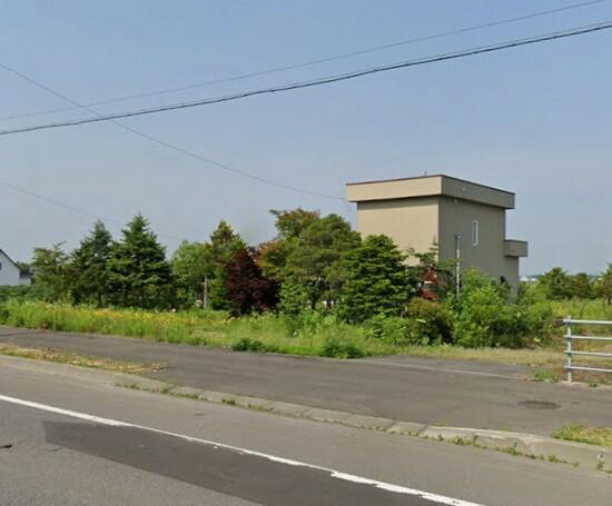 detached 北海道美唄市字チャシュナイ 地図を見る