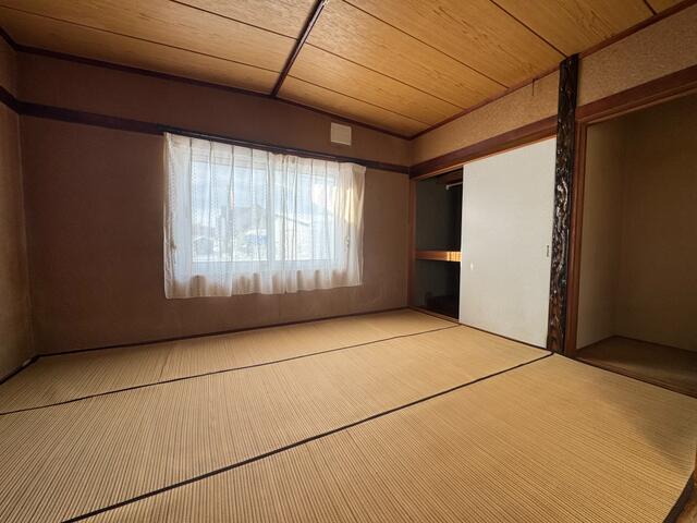 detached 北海道芦別市上芦別町 地図を見る