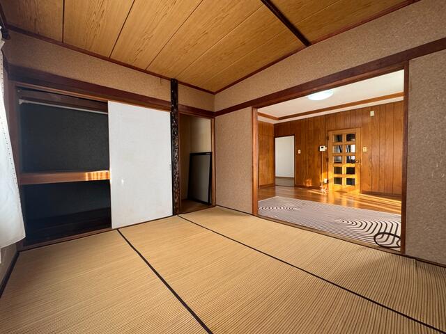 detached 北海道芦別市上芦別町 地図を見る