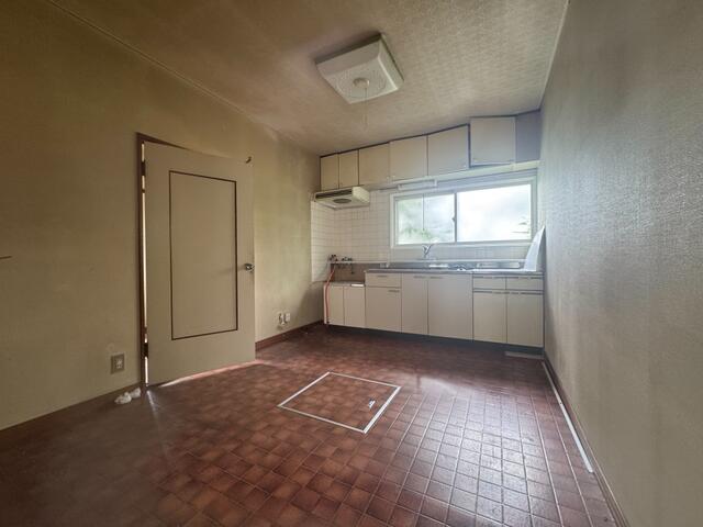 detached 北海道美唄市字チャシュナイ