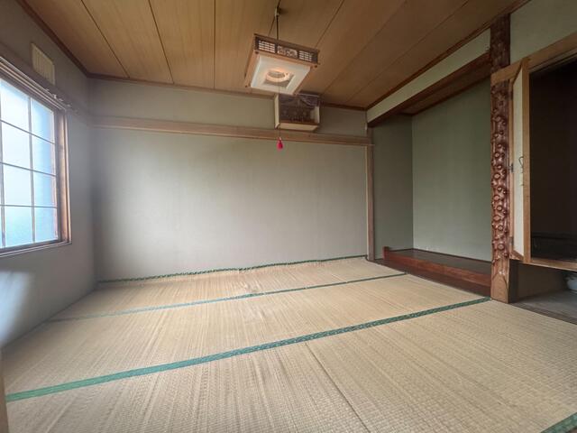 detached 北海道美唄市字チャシュナイ
