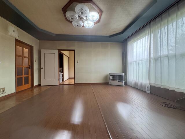 detached 北海道美唄市字チャシュナイ