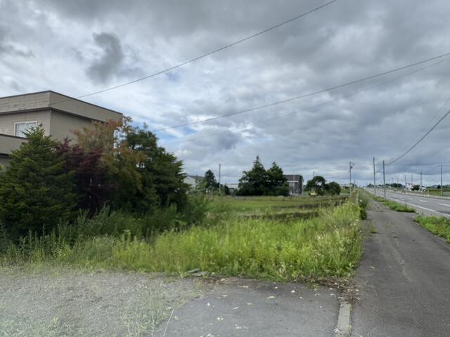 detached 北海道美唄市字チャシュナイ
